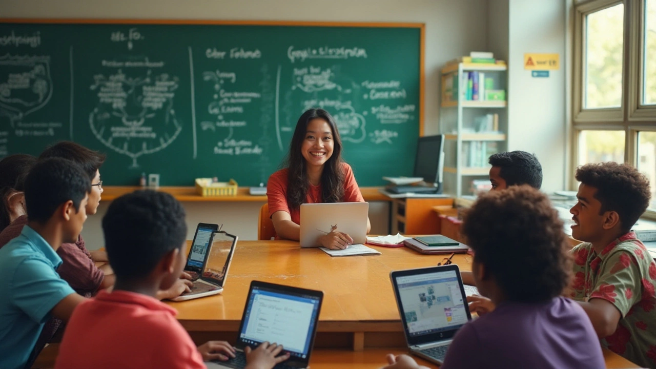 Google Classroom's Future: Is It Being Phased Out?