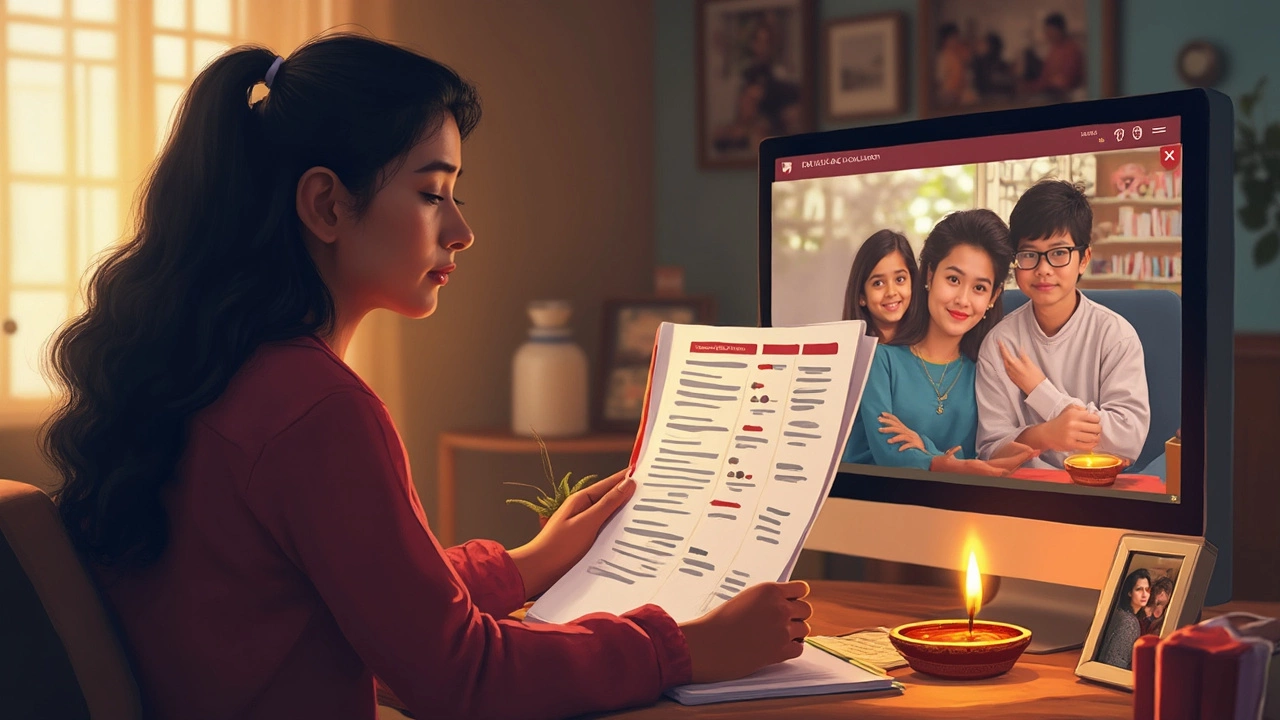 Stories from Real CBSE Applicants