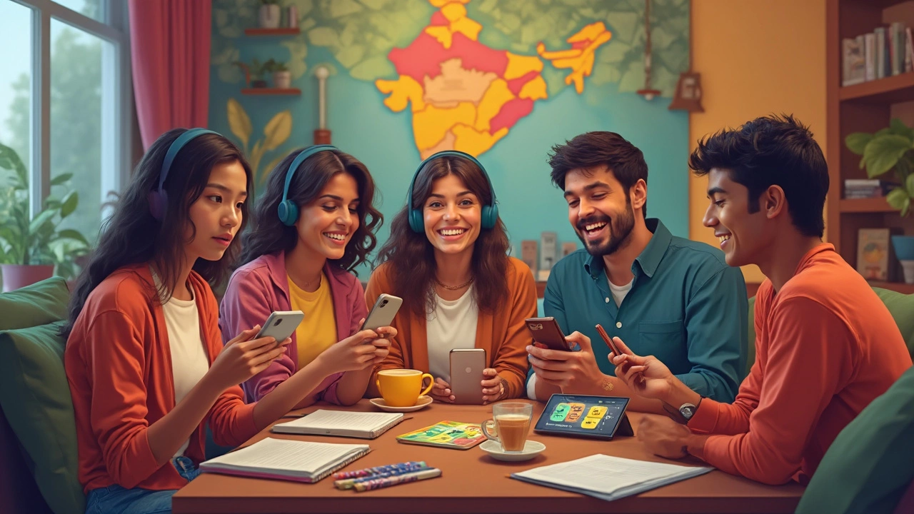 Best App to Learn English: Which Works for Real Conversations?