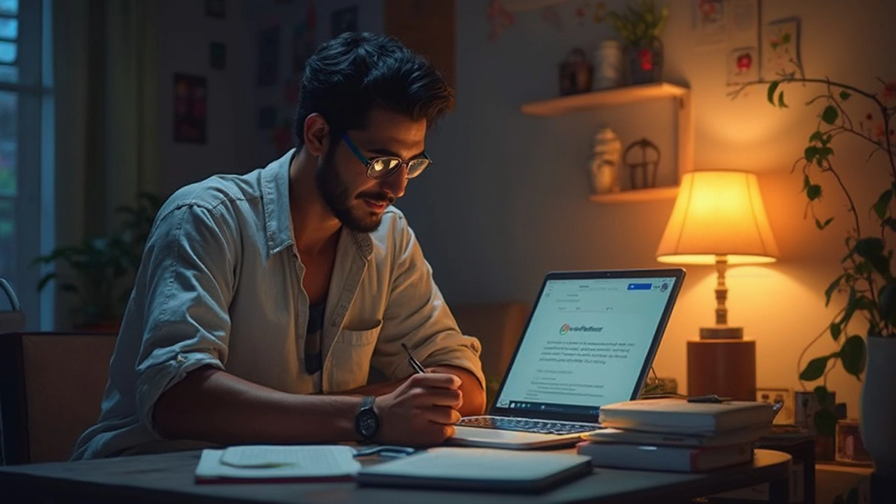 Can You Finish a Google IT Certificate in 7 Days?