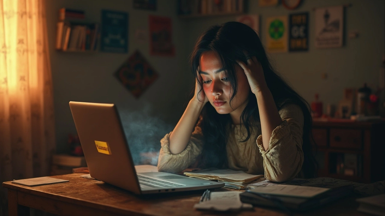 eLearning Disadvantages: What Every Student Should Know
