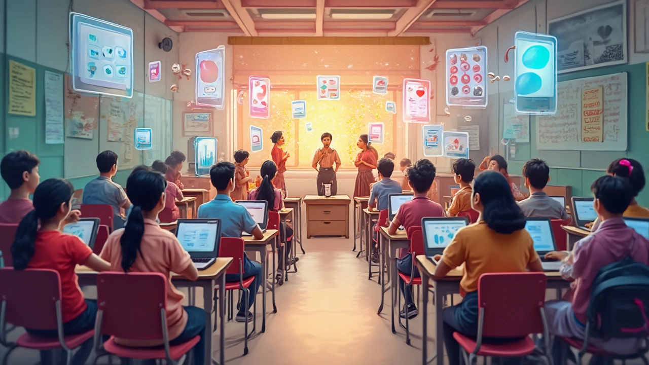 Fastest Growing Digital E-Learning Platform: What You Need to Know