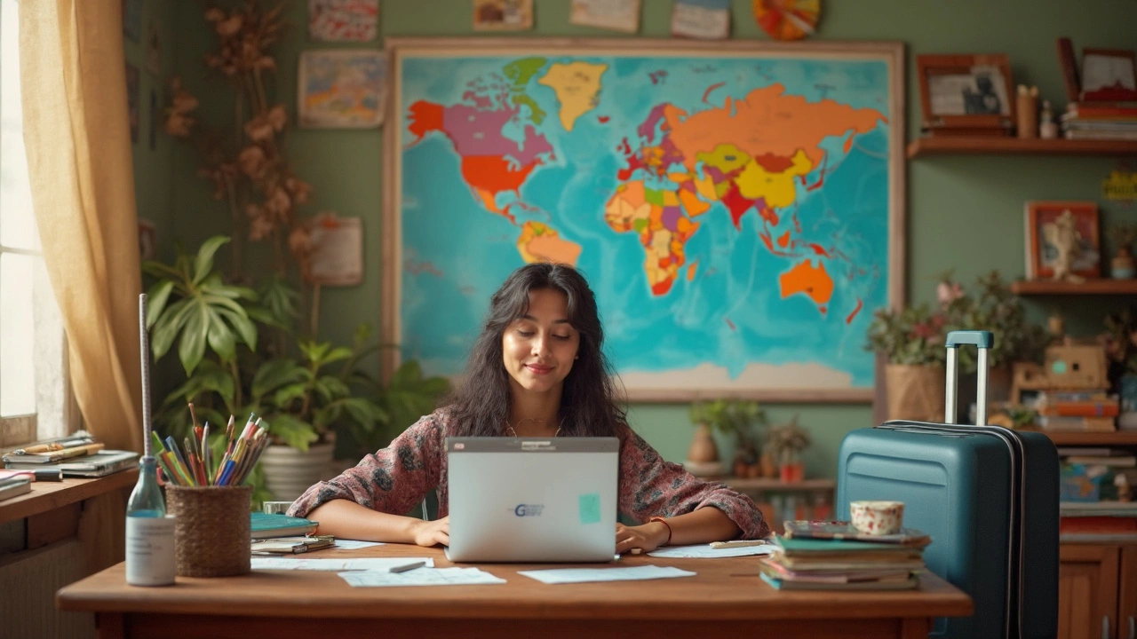Is It Free to Study Abroad? Real Costs and Surprises