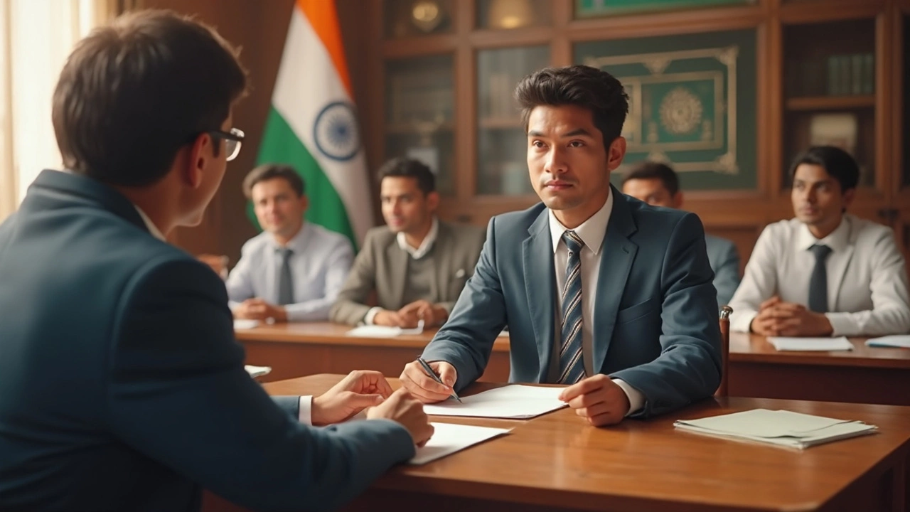 STAR Method Interviewing: Government Job Prep Made Simple