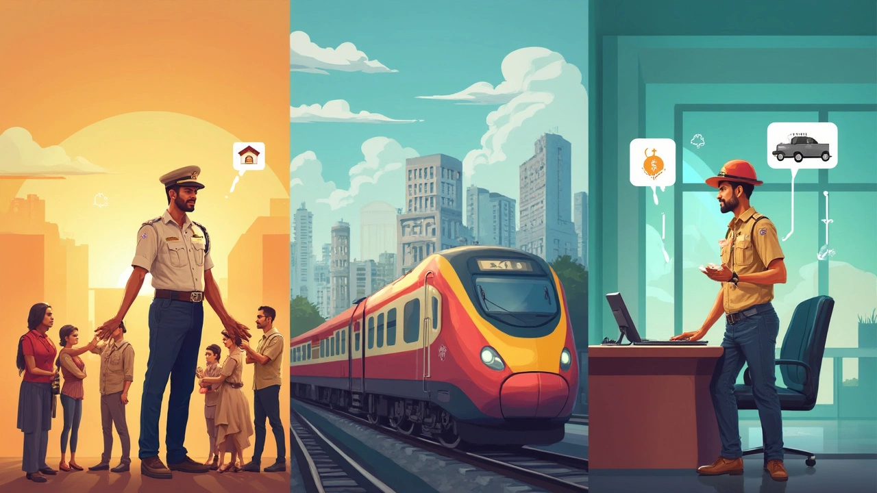 Steps to Land These Lucrative Roles