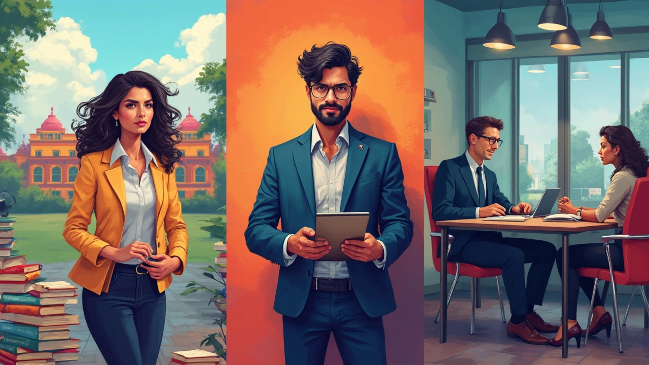Three Types of MBA: Find the Best Fit for Your Career