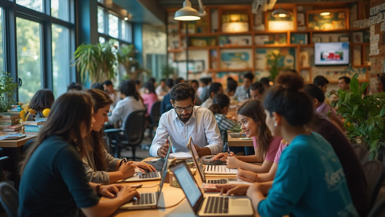 Tips for Accelerating Your Progress