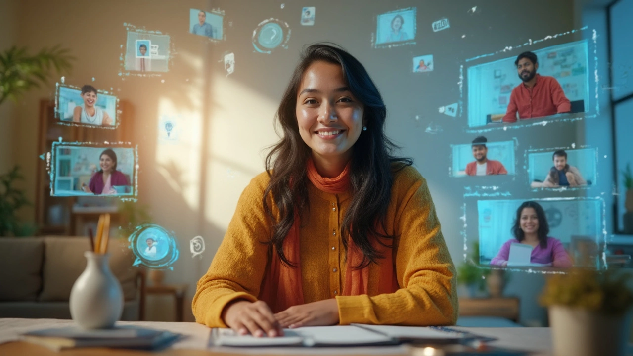 Best Free Apps for Online Teaching: Top Picks for Teachers in 2025