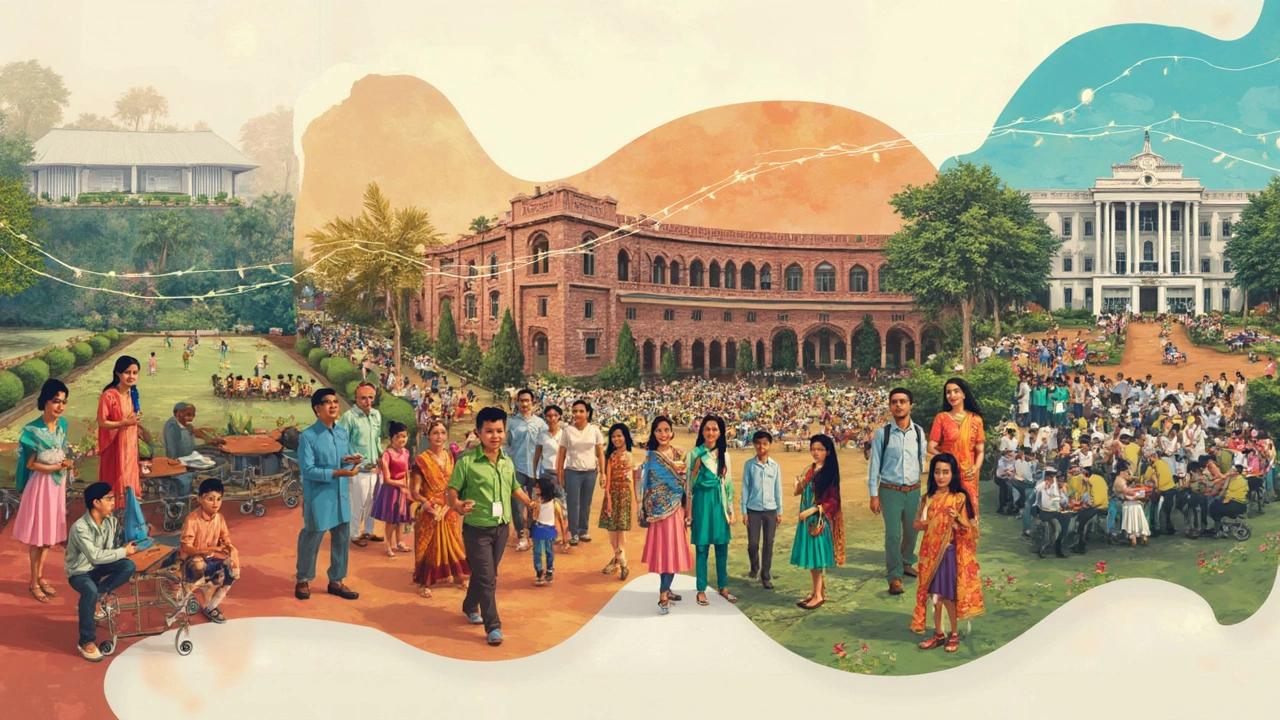 Global Approaches to Teacher Education