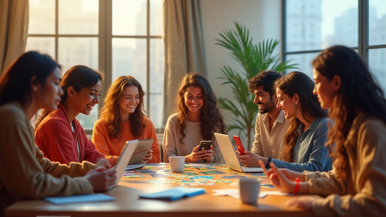 Improve English Skills Fast: Practical Ways That Actually Work