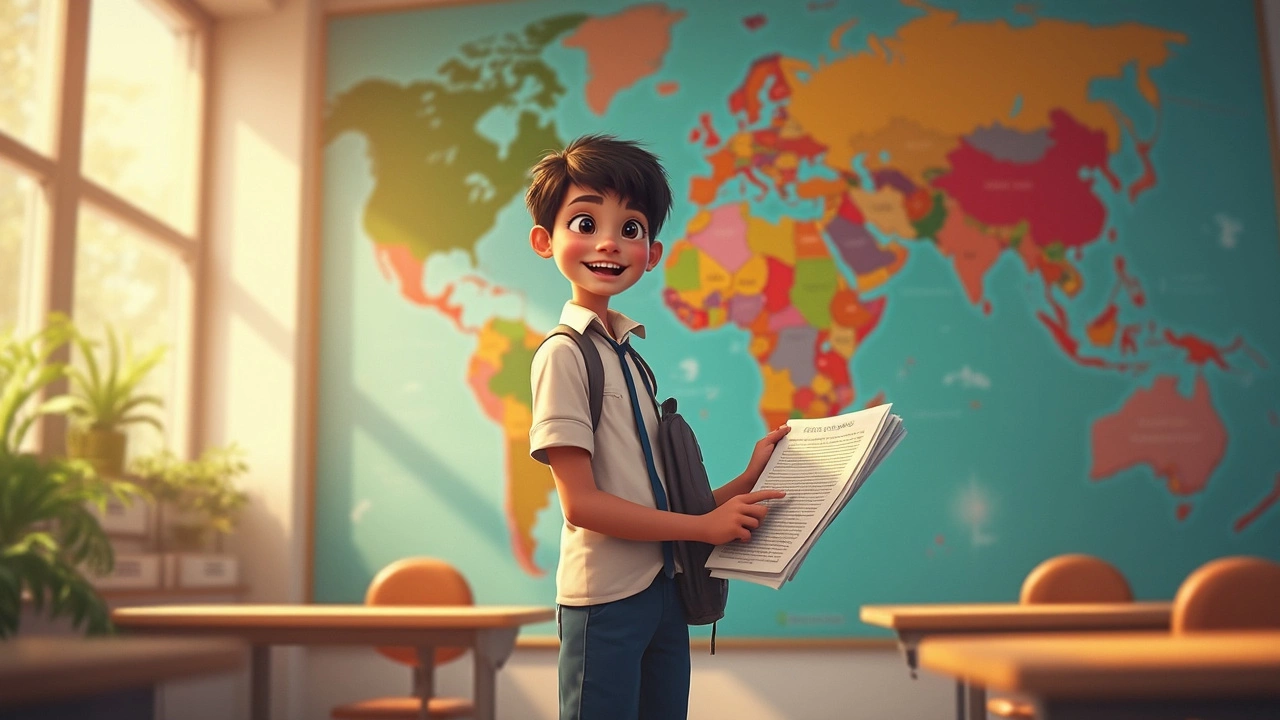 Is the ICSE Recognized in the USA? US College Pathways for ICSE Students