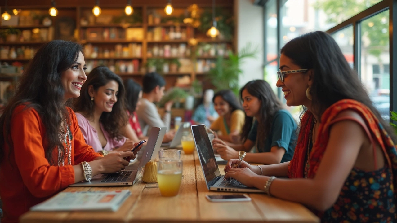 Most Popular Digital Platforms Explained: How Online Platforms Shape Modern Life