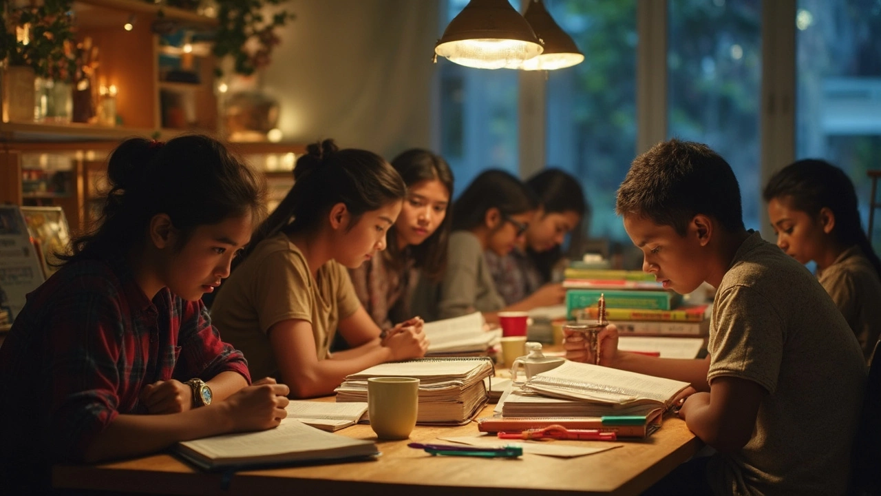 No 1 Toughest Exam in the World: Which Test Tops the List?