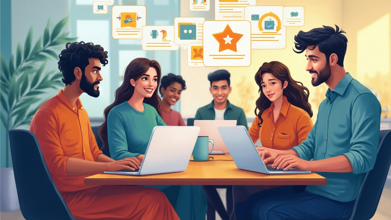 Popular E-Learning Platforms with Quick Returns