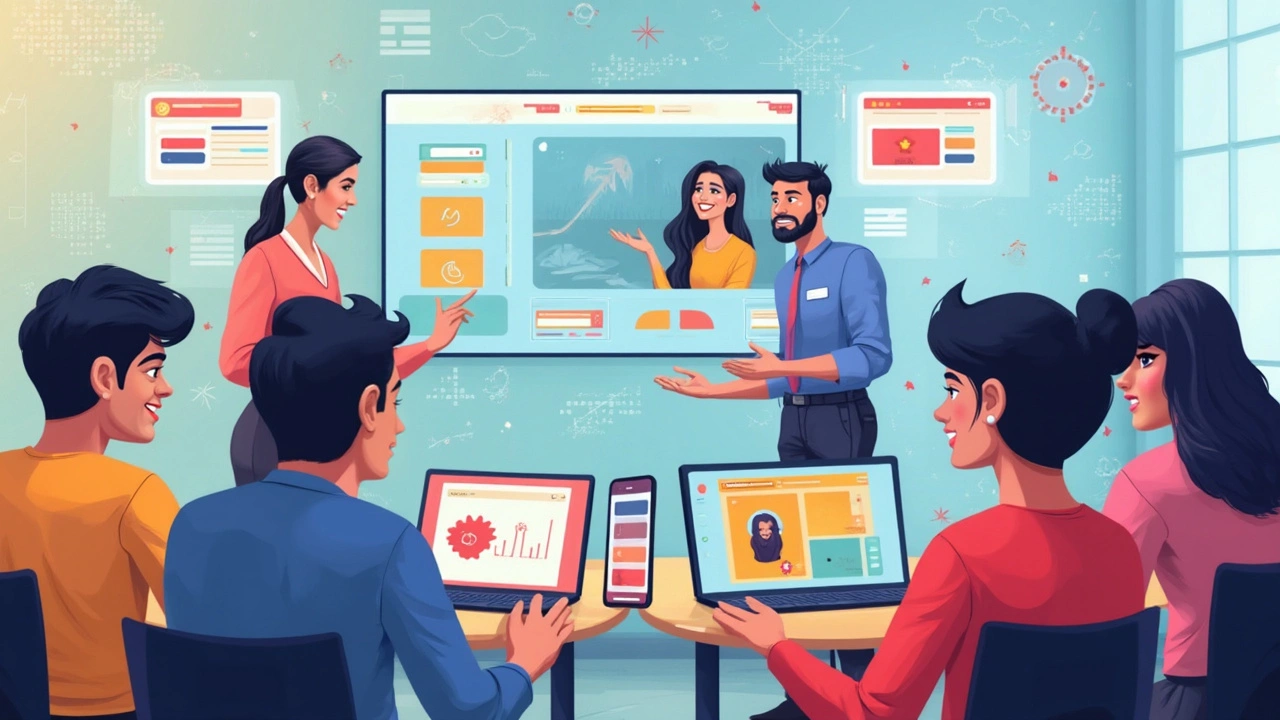 Tools and Features That Actually Help