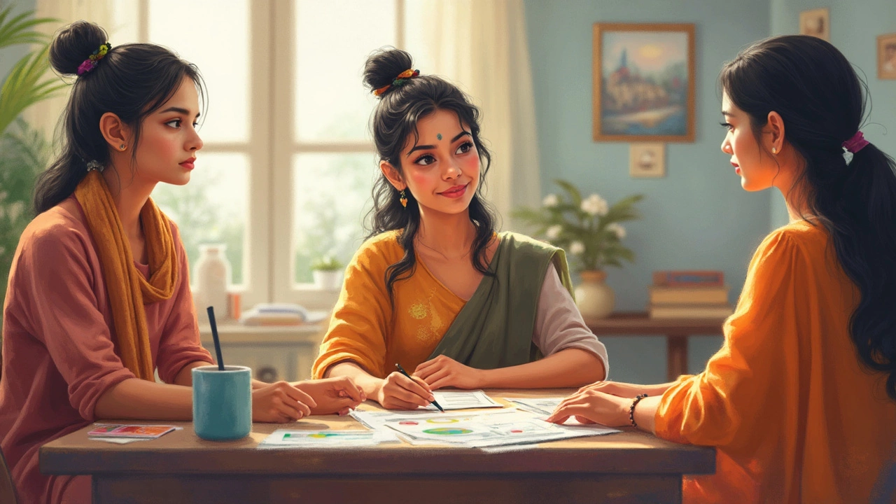 What Do US Colleges Really Want from ICSE Students?