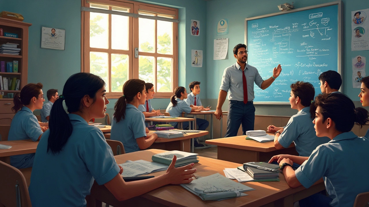 What the Toppers Actually Do Differently