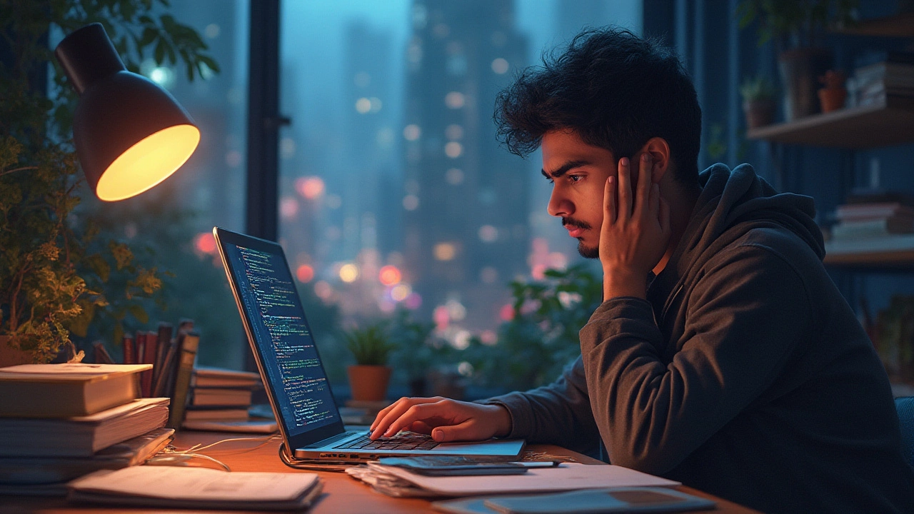 Hardest Concepts to Master in Coding: Breaking Through the Biggest Learning Barriers