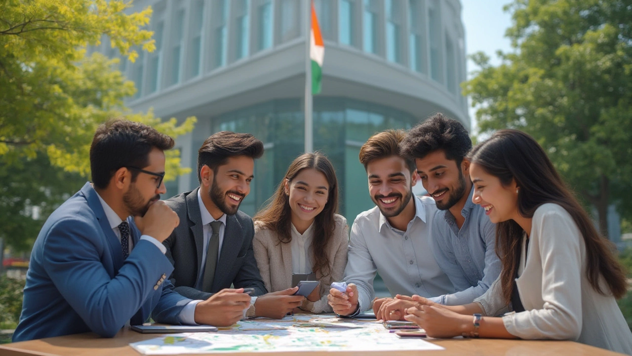 How to Get a Job in Local Government: Step-by-Step Guide for 2025