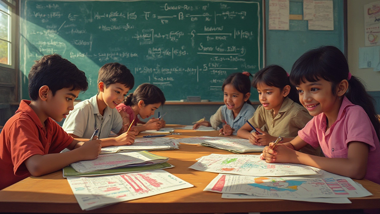 IIT Syllabus Breakdown: Subjects, Topics, and Exam Patterns Explained