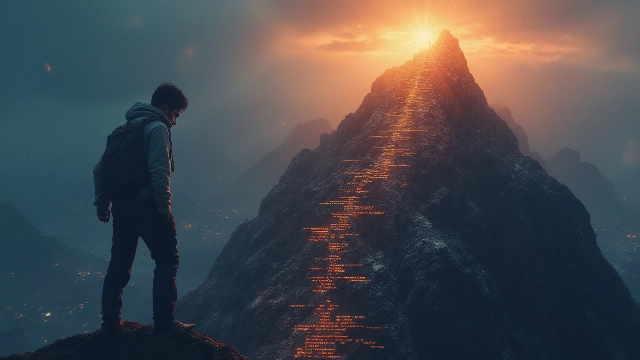 Staying In the Game: Tips for Beating the Hardest Coding Hurdles