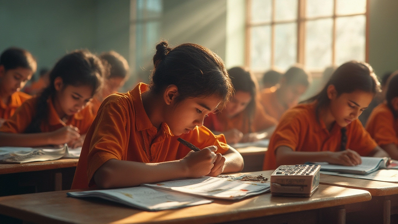 Top Scholarship Tests Explained: How to Succeed and Make the Most of Opportunities