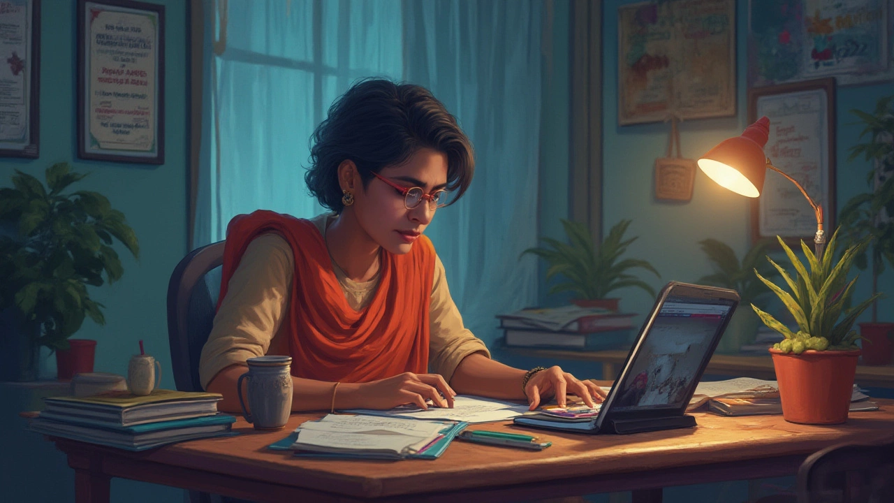 What You Actually Do as a Teacher in Training