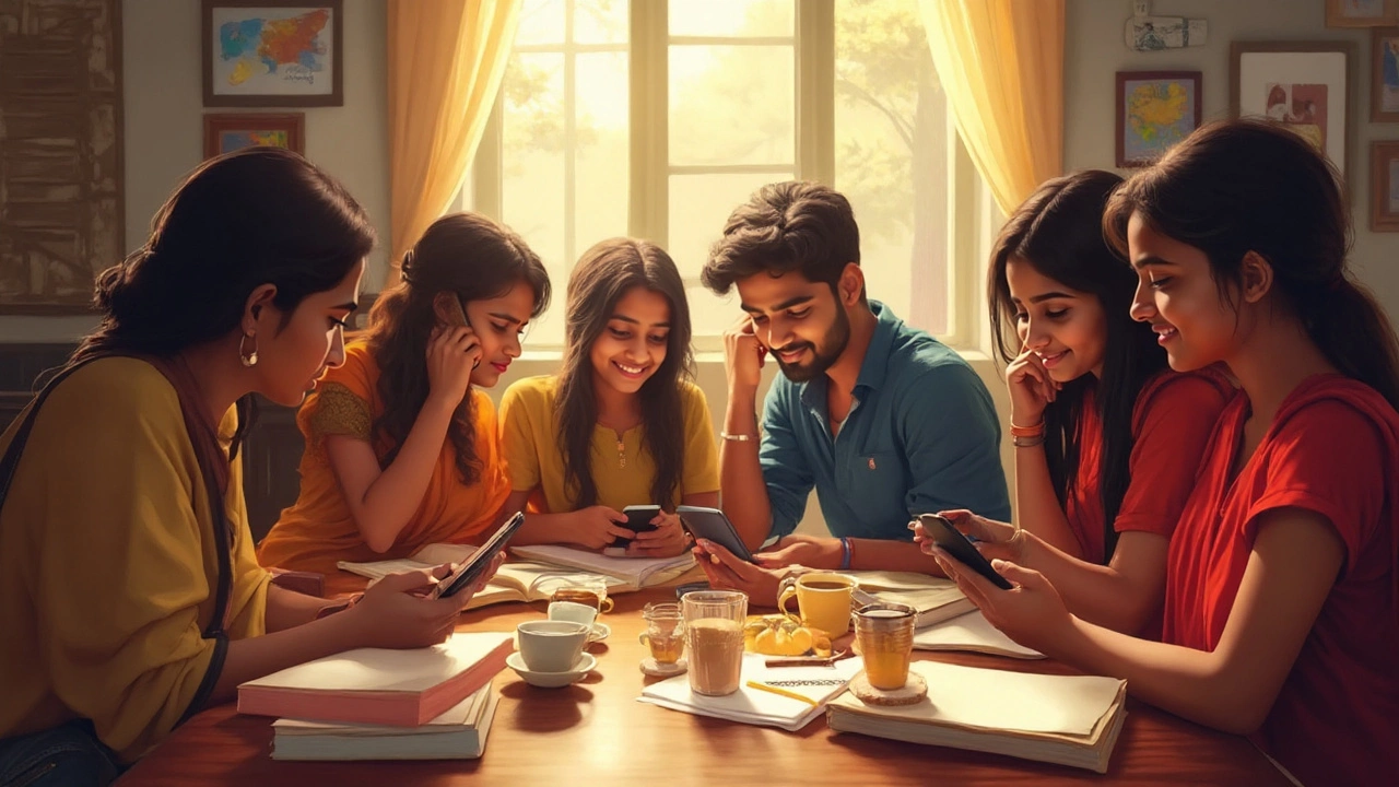 Best App for Government Job Preparation: Top Apps Compared for 2025 Success