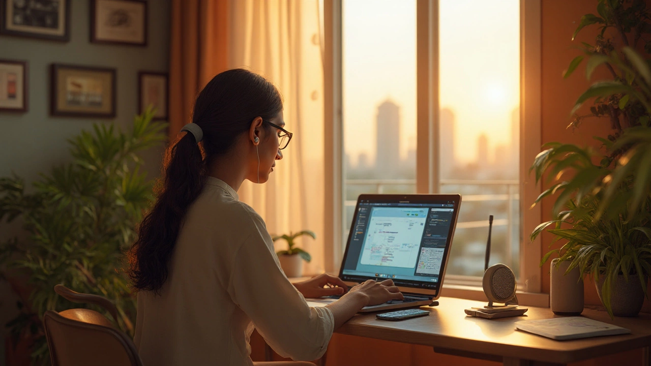 How Distance Learning Works in 2025: Tools, Formats, and Real-World Workflow