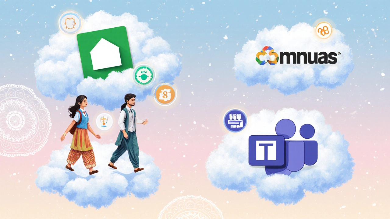 How It Stacks Up Against Other E‑Learning Platforms