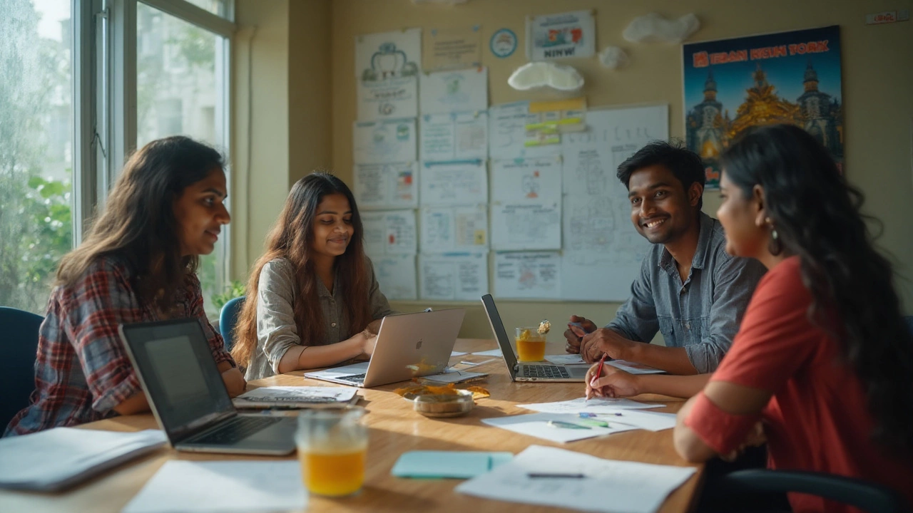 How to choose (and land) the best-paying MBA field for you
