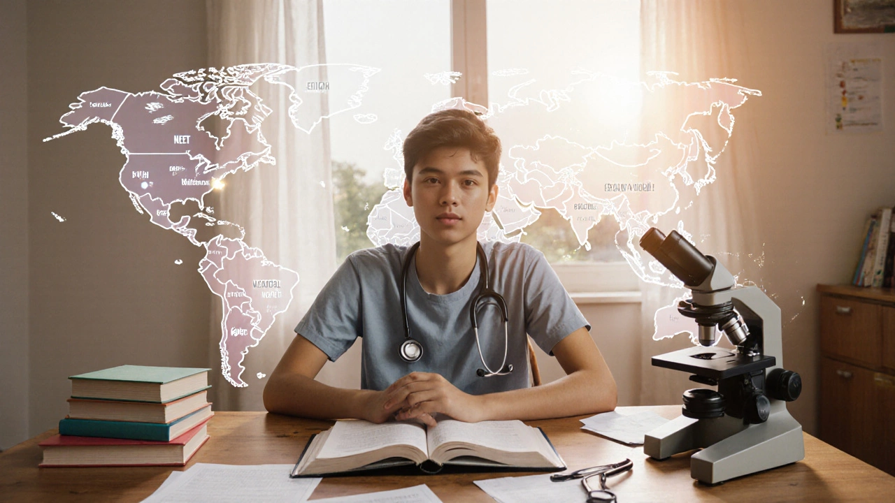 Best NEET Coaching Institute in India 2025 - Which One Holds the No 1 Spot?
