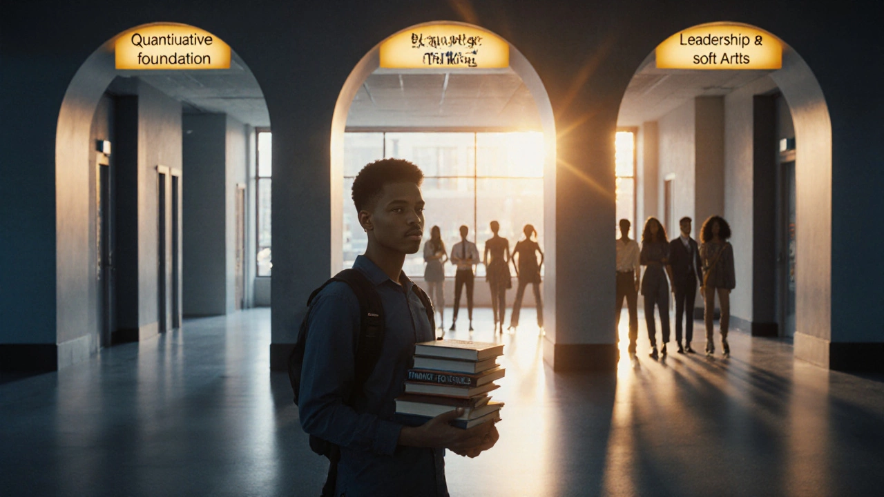 Best Undergraduate Major for an MBA - Top Choices Explained