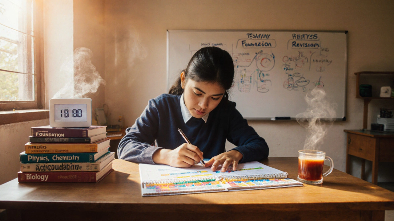 Effective Ways to Practice for NEET - A Complete Guide