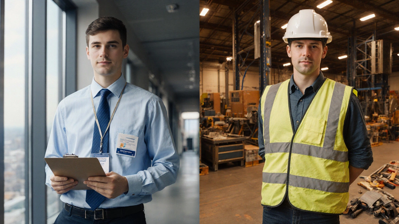 Lowest Federal Government Salary in 2025: How Much Do Entry-Level Employees Earn?