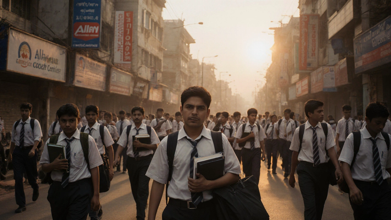 Best Cities for NEET Preparation in 2025