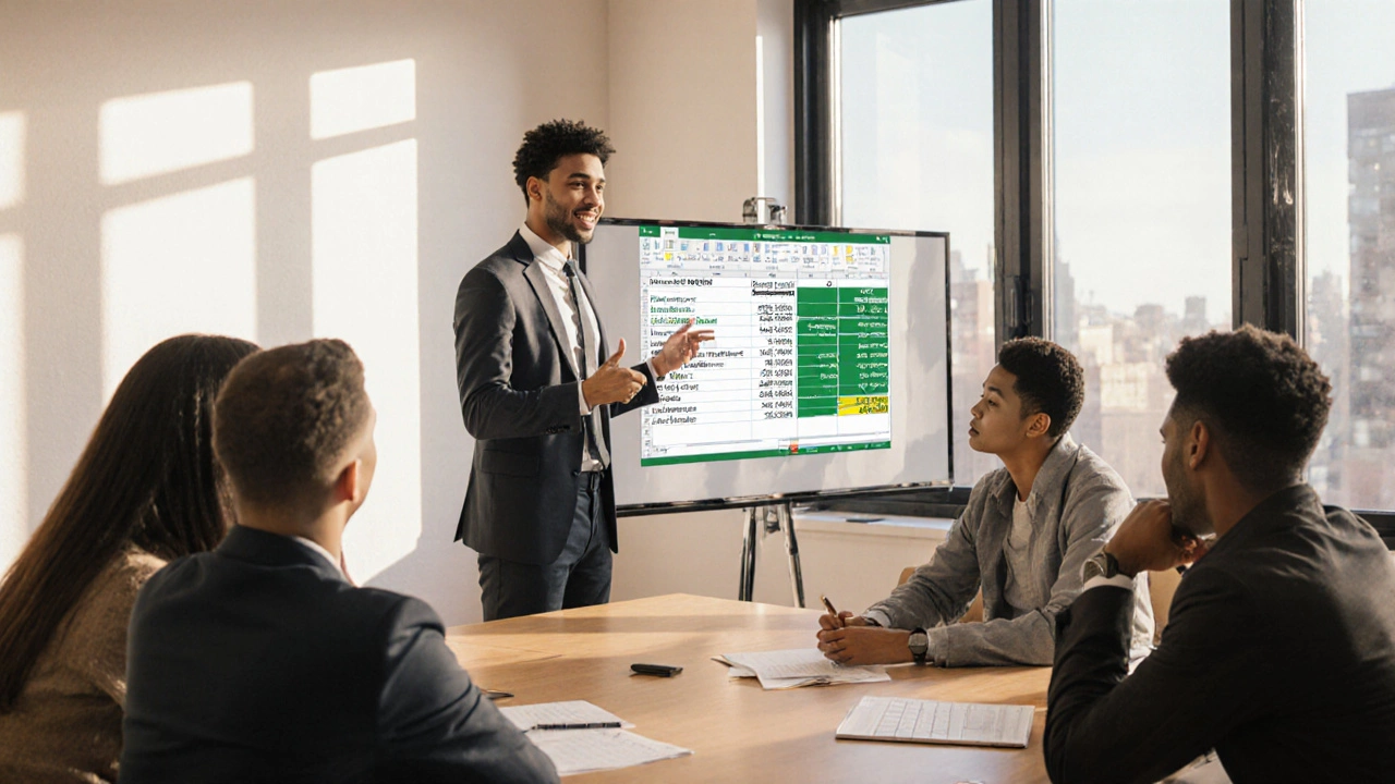 Is an MBA math heavy? What you actually need to know