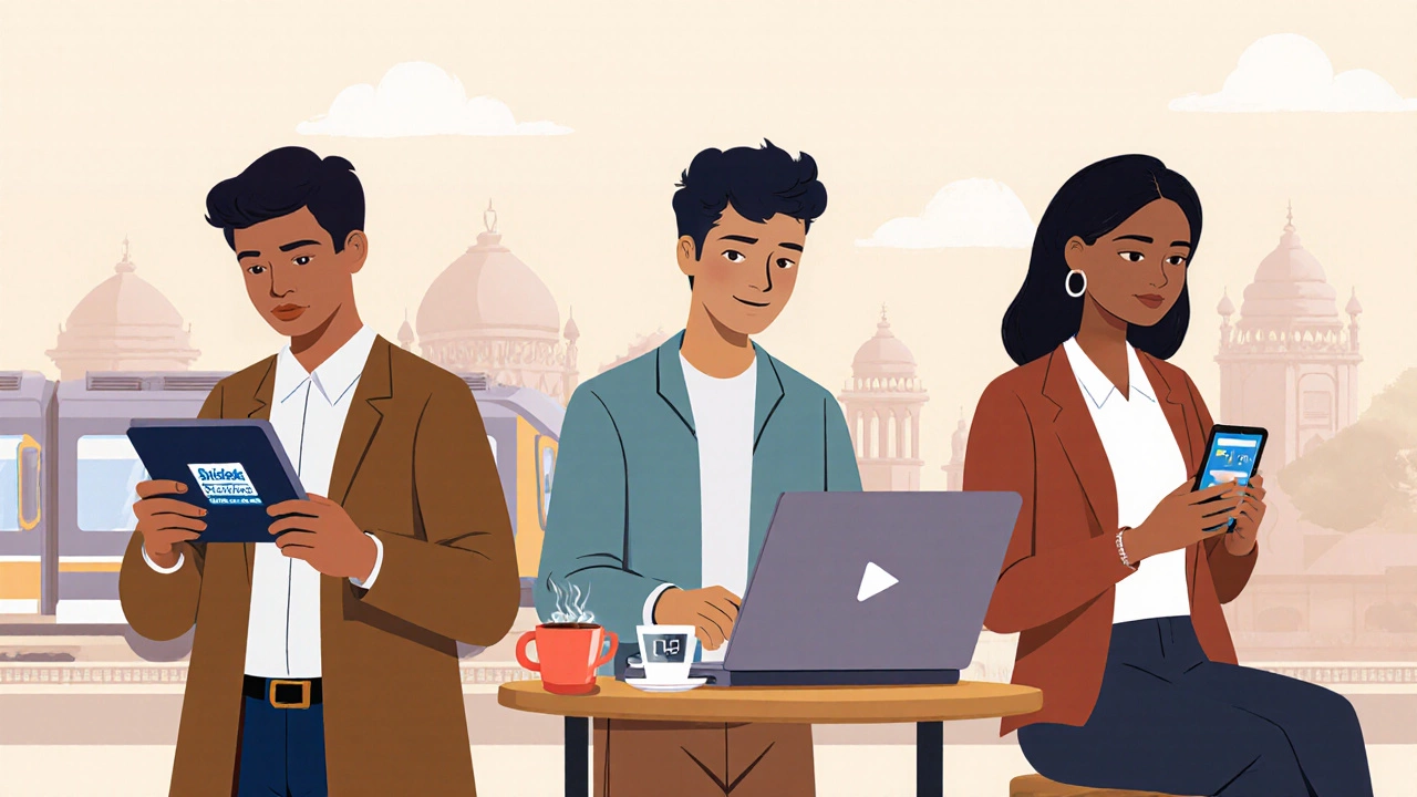 What is the best eLearning platform for 2025?