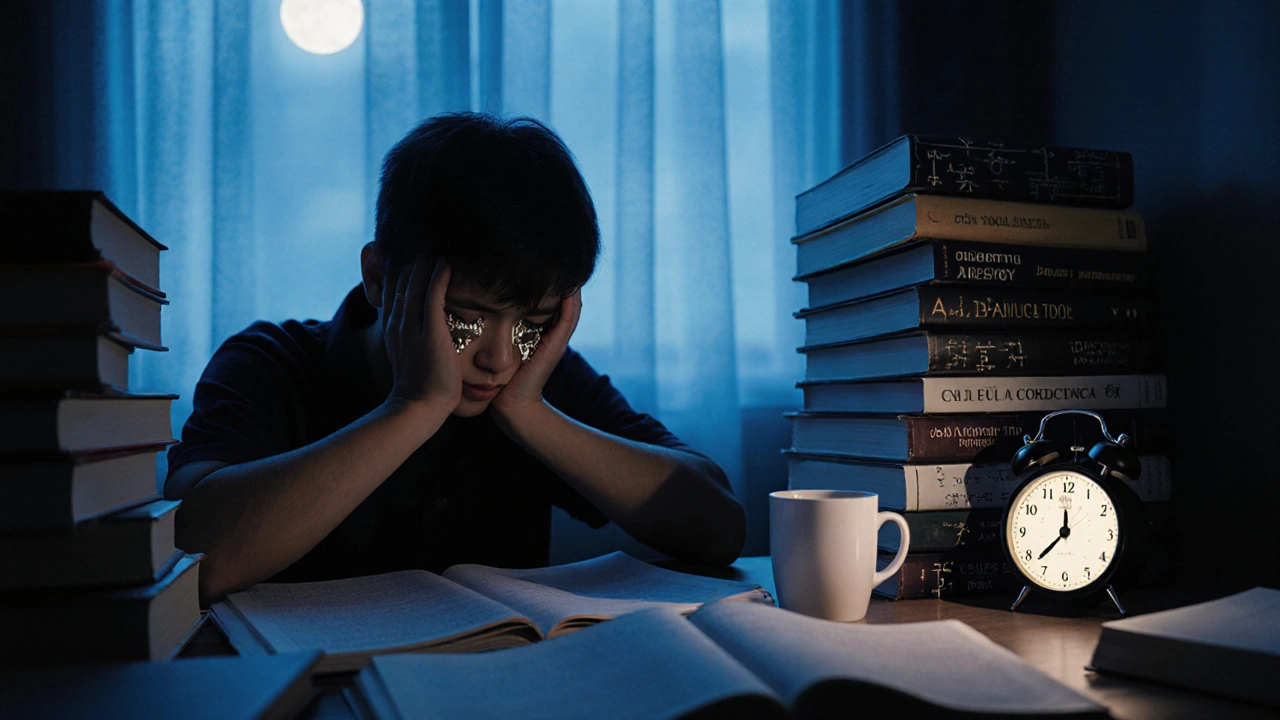 Which Degree Is the Toughest in India? CBSE Students Reveal the Real Challenge