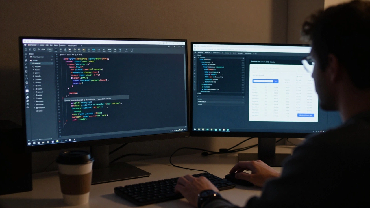 Can coders be self-taught? Real paths from zero to job-ready