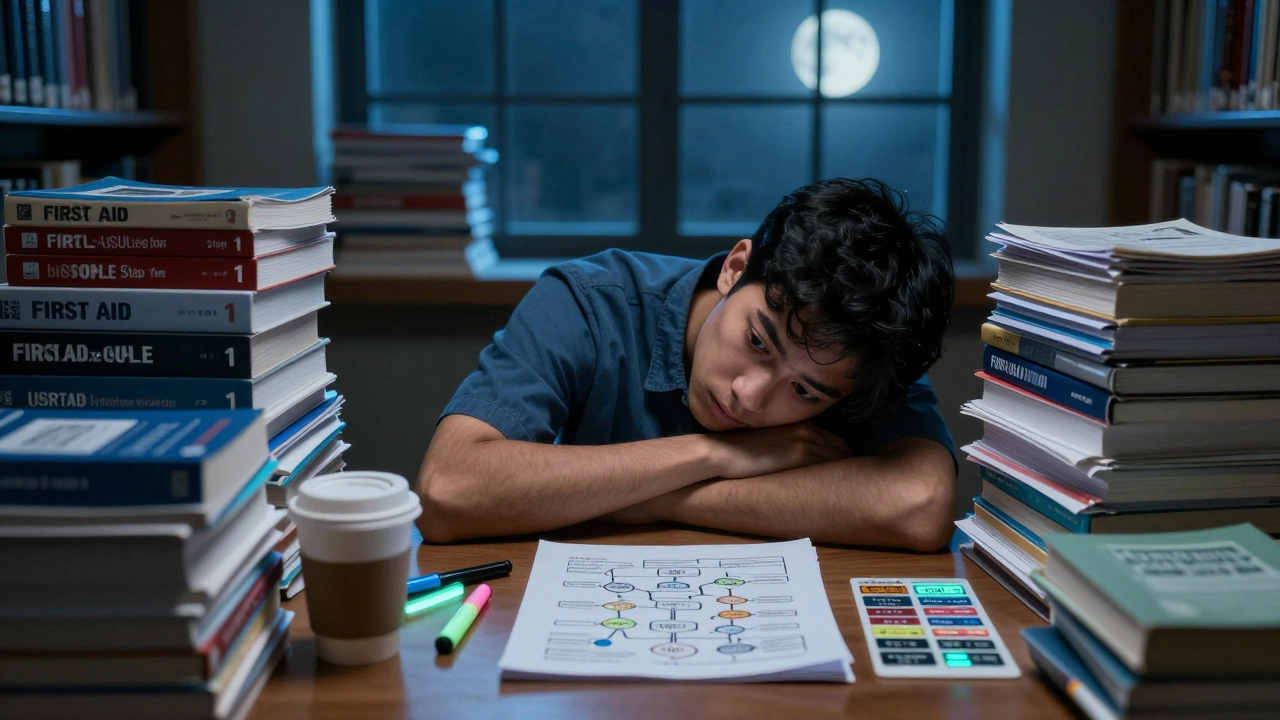 What Is the Hardest Medical License Exam? USMLE Step 1 and Why It Stands Out