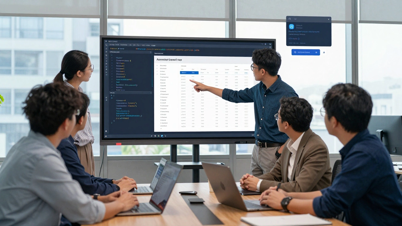 Are coders still in demand in 2026? Real data on jobs, salaries, and what employers actually want