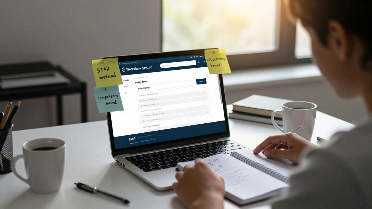 How to Get Started in Government Work: A Step-by-Step Guide for Beginners