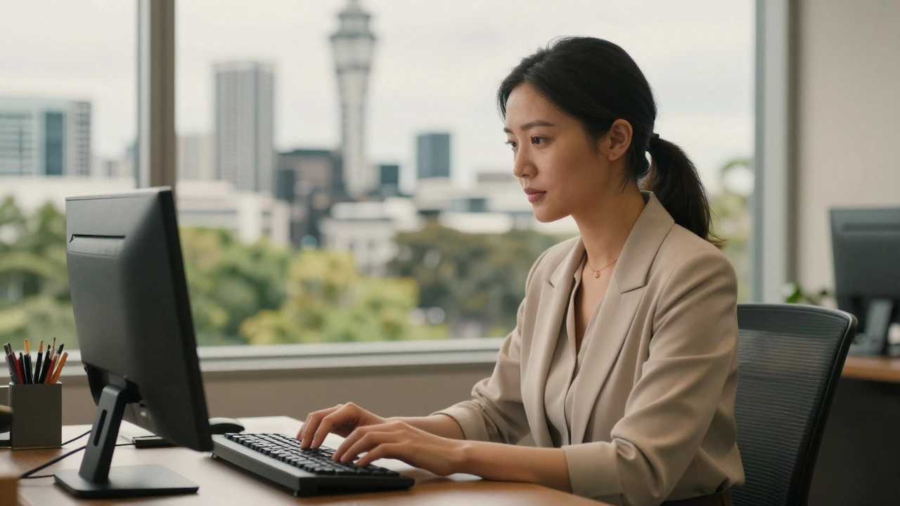 Best Government Jobs for Former Offenders in New Zealand (2026)