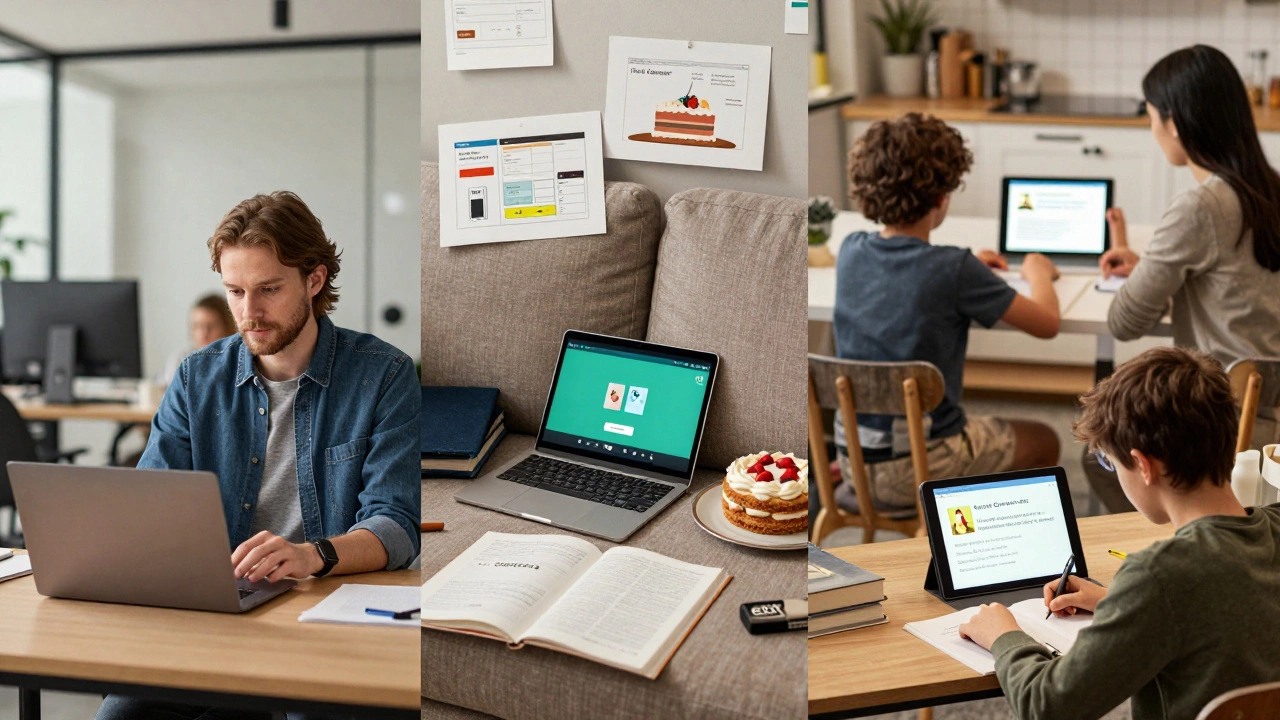 What Are the 4 Best Online Learning Platforms in 2026?