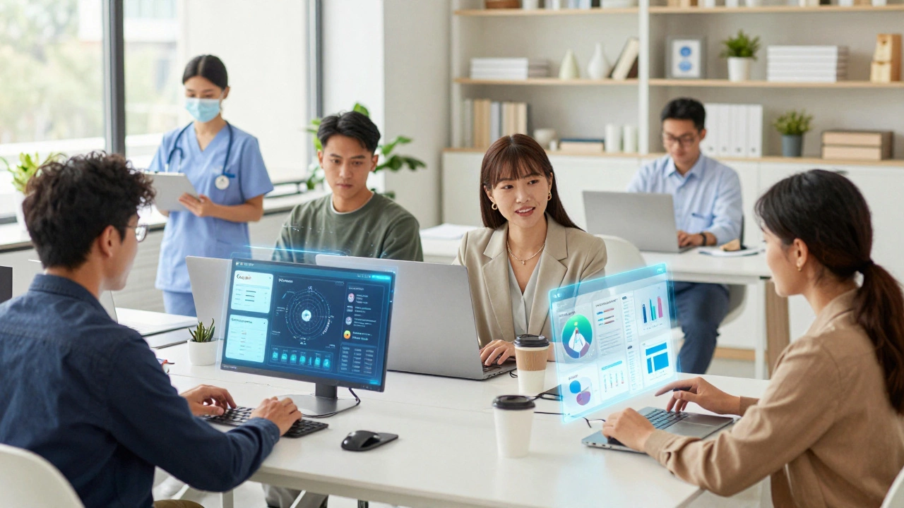 What career is most in demand in 2026?