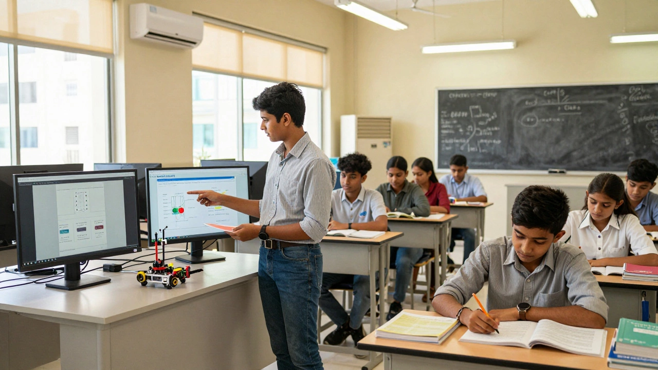 Is Dubai Education Better Than India? A Real Look at CBSE vs Dubai Schools