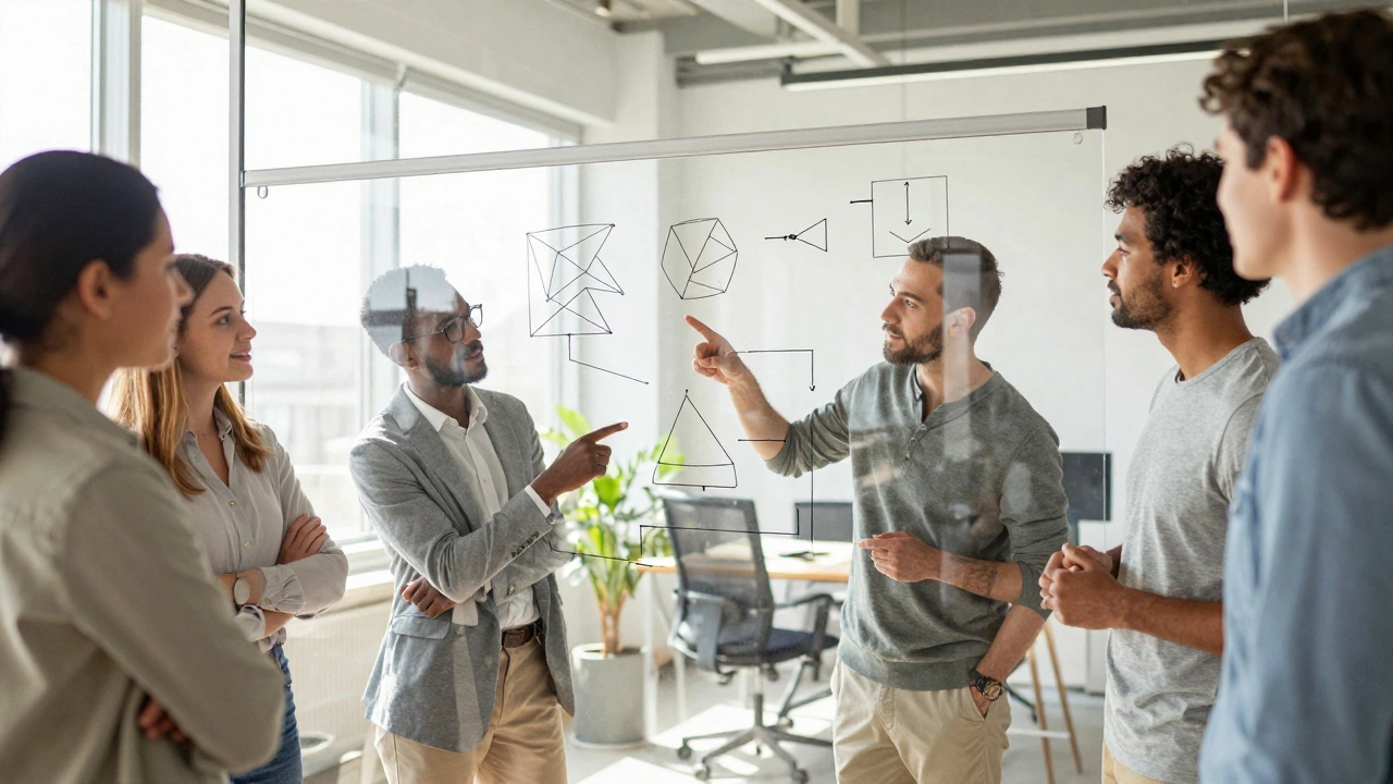 What Is the Golden Rule of Coding: A Practical Guide for Developers