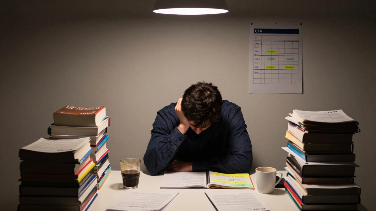 What Is the Hardest Certification to Get?