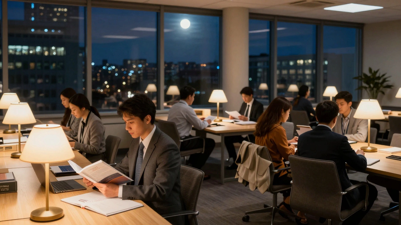 Which Is the Toughest MBA Program? Difficulty Factors & Real Data